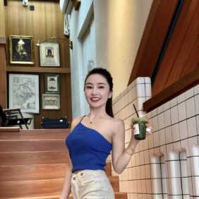 东莞市00后高挑MM  -  晴天