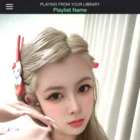 广佛金沙洲00后紧致粉小七玲珑--米粒