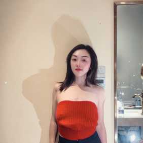 白云永泰大胸御姐兼值 - 婷婷