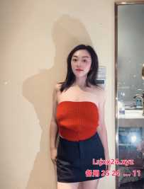 白云永泰大胸御姐兼值 - 婷婷